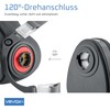 VEVOX VEVOX? Atemschutzmaske C A1P2 Filter C Schutz gegen Feinstaub,