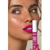 Andreia, Kiss Proof No Transfer Liquid Lipstick 08 Camelia Liquid