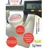 MAAJ Canister Empty Selectable Lid Whether 3 or 5 or