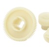 Parking Brake Gear Actuator Repair Kit Handbrake Module Repair Gears