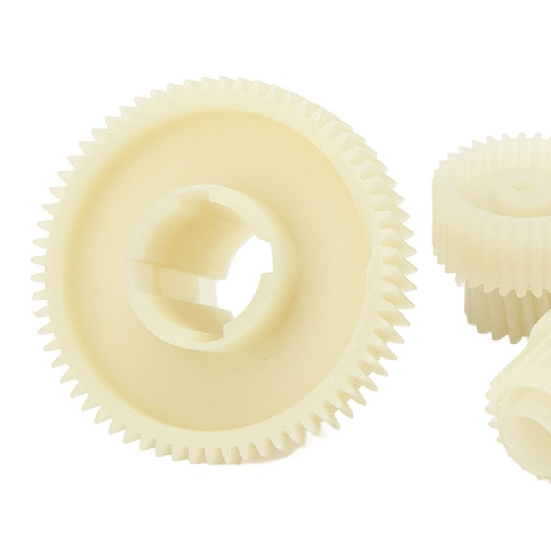 Parking Brake Gear Actuator Repair Kit Handbrake Module Repair Gears