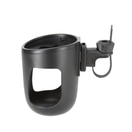 RIDEZ DEF BOTTLE HOLDER DEF-BH1 BLACK