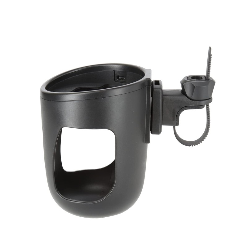 RIDEZ DEF BOTTLE HOLDER DEF-BH1 BLACK