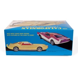 Californian 1968 Olds Toronado Custom