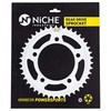 NICHE Drive Sprocket Chain Combo for Honda CBR900RR Front 16