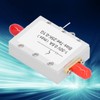 RF Isolated Capacitor Bias Tee Blocker Electronic Components 25K‑100MHz DC