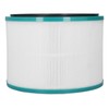 Replacement Filter for HP00 HP01 HP02 HP03 DP01 DP02 Desk