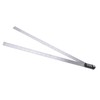 0‑500mm Digital Angle Finder Ruler 0‑360° LCD Protractor Angle Gauge