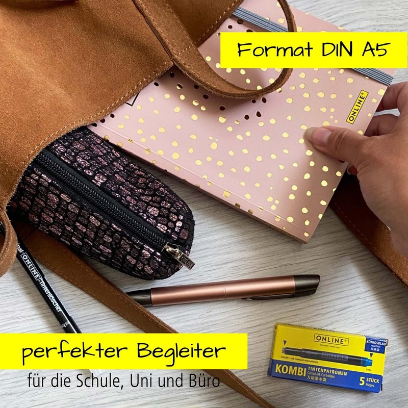 Online Bullet Journal