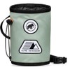 Mammut Magnesio Gym Print Unisex Adult Bag, jade