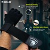 BULLAR Gym Fitness Gloves for Men Women, Fitness Gym Gloves,