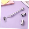 Baluue Pcs Led Light Stainless Steel Oral Care Tool for