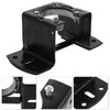 ULTECHNOVO Ceiling Fan Bracket Ceiling Mounting Bracket Electrical Box for