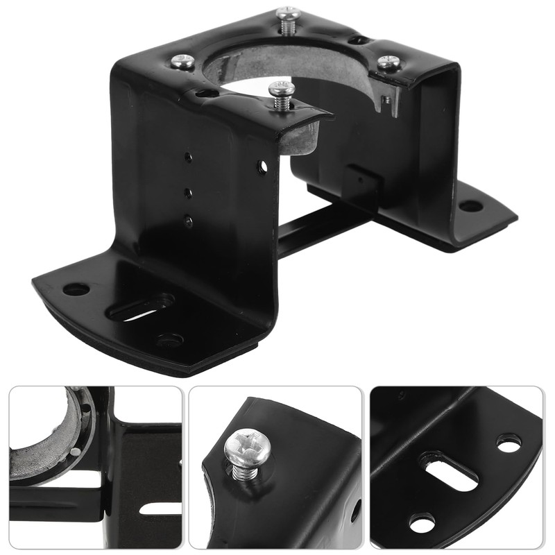 ULTECHNOVO Ceiling Fan Bracket Ceiling Mounting Bracket Electrical Box for