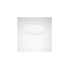 Trilux G2 WD2 7790340 Surface-Mounted Light, 20 W, LED, 22/16/ML-8MC ET, 3000 K, White