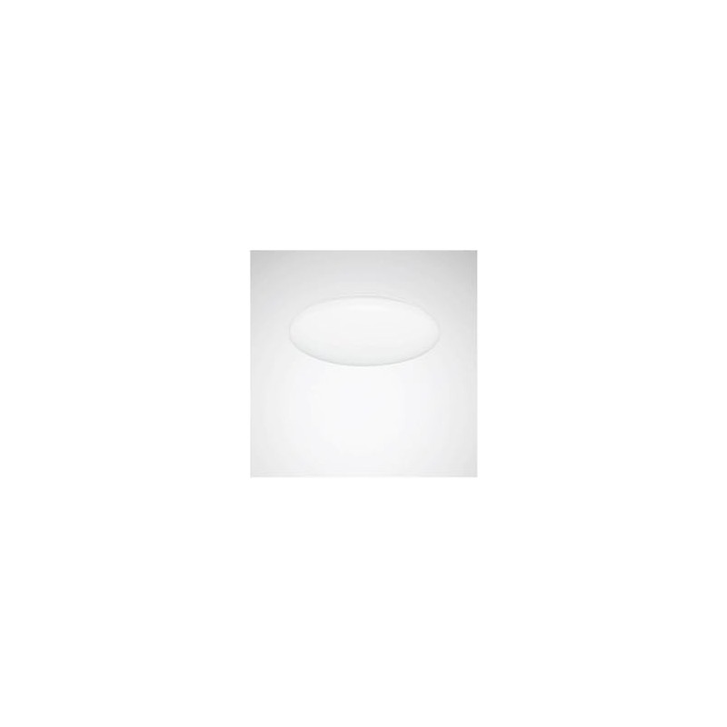 Trilux G2 WD2 7790340 Surface-Mounted Light, 20 W, LED, 22/16/ML-8MC