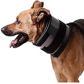 KVP Bite Free Collar Fits 25-30" Neck, 8" Width