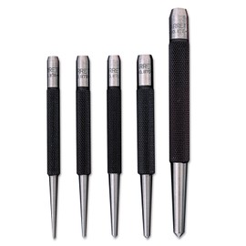 S117PC Center Punch Set
