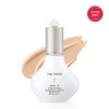Gongjinhyangseol 공진향설 미백 선 비비 40ml Gongjinhyang Seol Brightening Sun