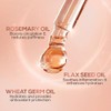 RENEE Aceite Pre-Maquillaje Glass Glow (30 Ml)