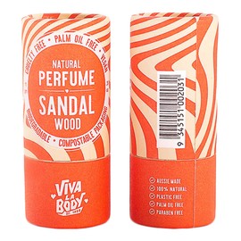 Viva La Body Natural Perfume Sandal, 11g