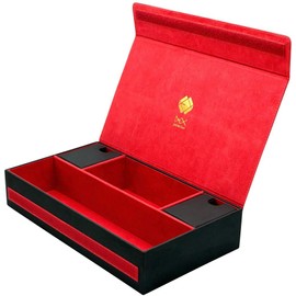 Supreme Chest Game (Black)