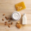 The Body Shop Almond Milk & Honey Body Scrub Exfoliator