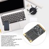Internal Gaming SSD MSATA 6Gbps 3D TLC NAND ECC 500MB/s