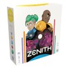 PlayPunk, Zenith, Connoisseur Game, Board Game, 2 or 4 Players,