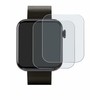 BROTECT Anti-Glare Screen Protector for Kendox Life Tracker (Pack of
