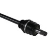 GSP 4103047 CV Axle Assembly - Compatible with Select Massimo