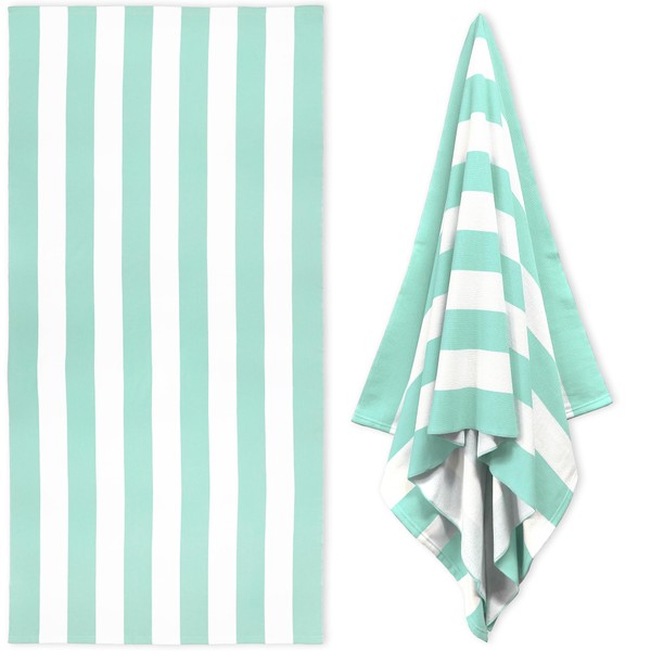 HENBAY HENBAY Large Oversized Beach Towel - 35 x 70