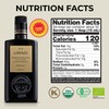 Barbera Lorenzo N° 3 Organic Extra Virgin Olive Oil PDO