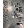 Gearzaar For 7.3L PowerStroke Injector Rebuild Kit w/vice clamp &