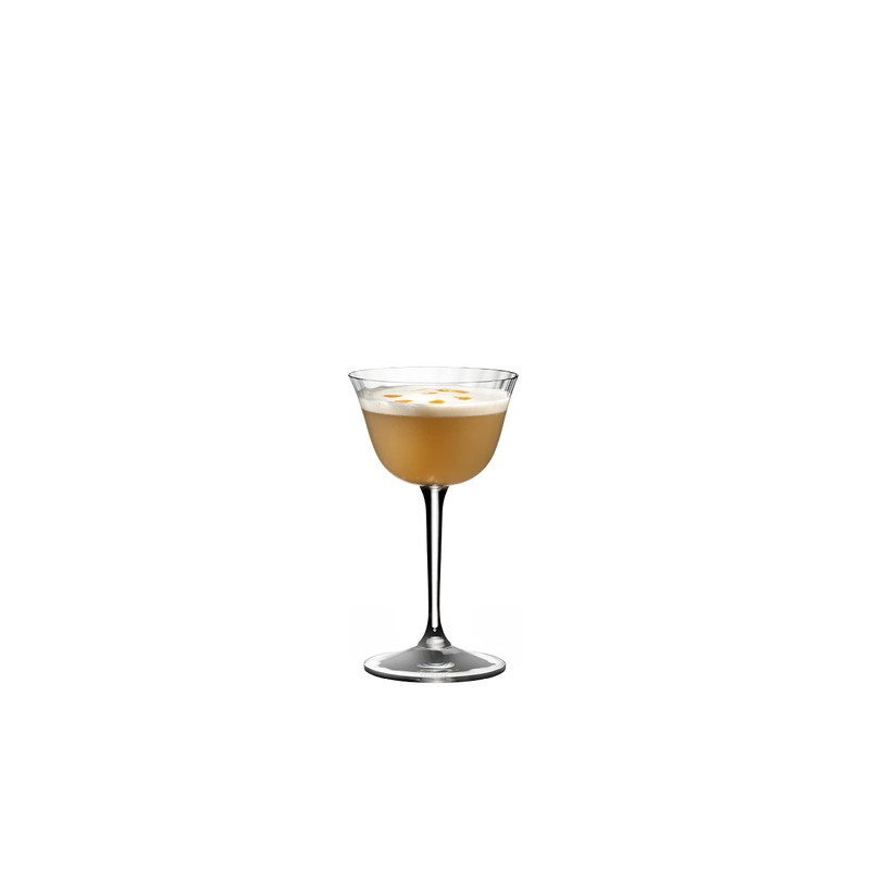 Riedel Drink Specific Glassware Sour Glass optic