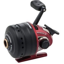 Abu Garcia® Abumatic® SX Spincast