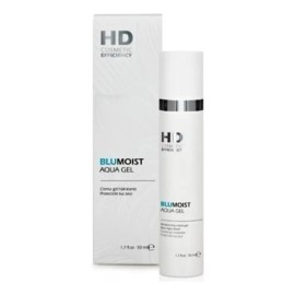HD Cosmetic Efficiency Blumoist Aqua Gel Anti-Luz Azul Día/Noche Facial 50ml