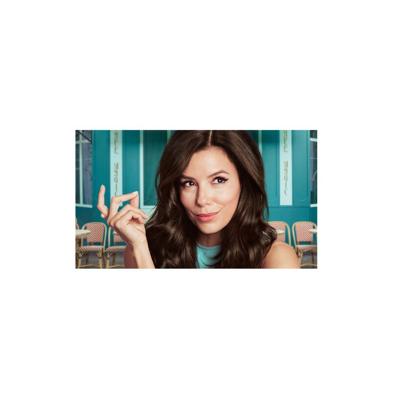 L'Oreal Paris Magic Retouch Permanent 6 Light Brown