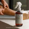Pacalli Aceite de Magnesio con Cloruro de Magnesio para Masaje,