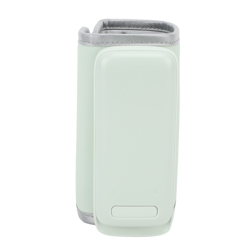 Wireless Portable Travel Baby Bottle Warmer Fast Baby Bottle Warmer