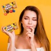 Fruidles Tootsie Pop Drops With Chewy Fruidles Roll Center, Party