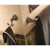 Moen YB2203CH Brantford Double Robe Hook, Chrome