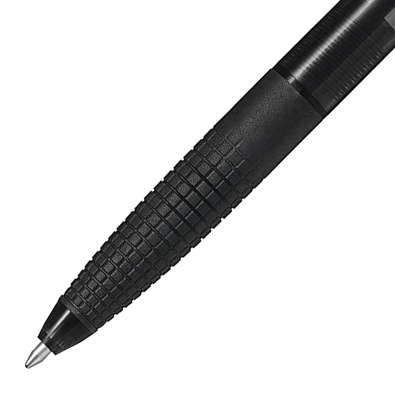 Pilot Super Grip g Retractable Ballpoint Pen Set of 6