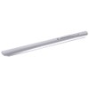 Contacto Edelstahl Tischkrümelentferner, 15 cm, Metall-Clip