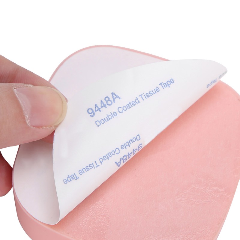 Pink UVC Cleaner Portable LED Light Ultraviolet Cleaning Lamp for