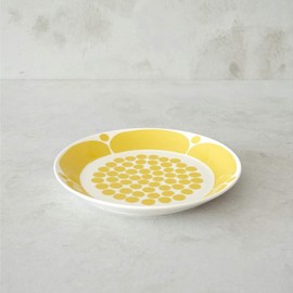 ARABIA 1028200 Arabian Sunnun Thai Plate, Plate, 8.3 inches (21 cm)