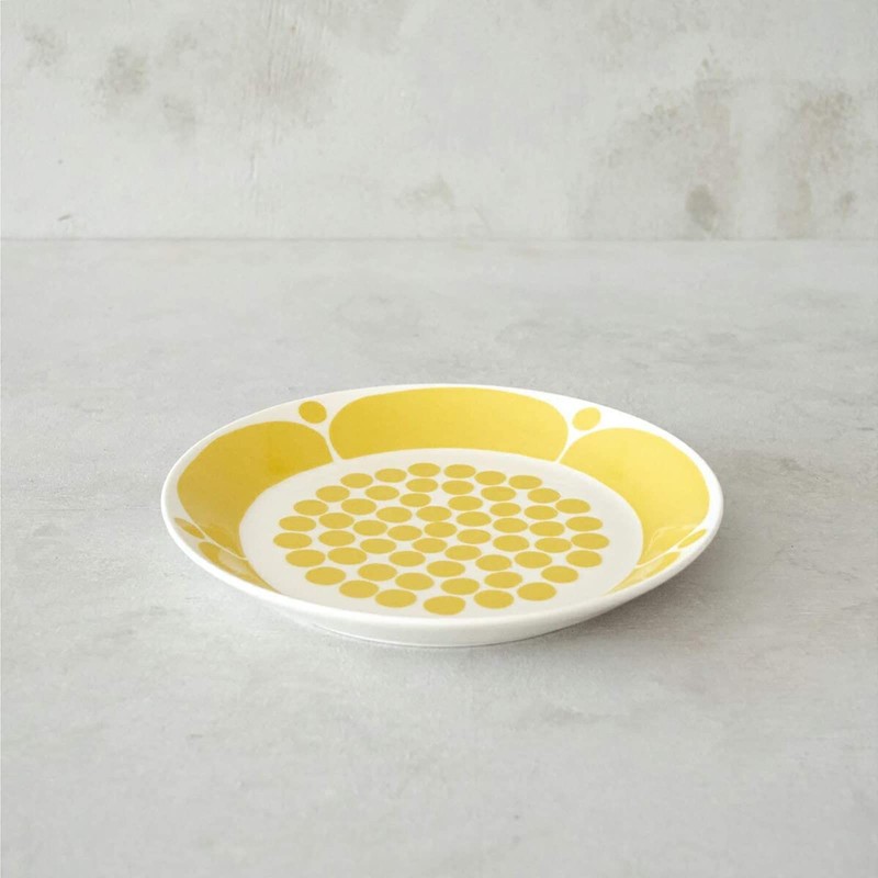 ARABIA 1028200 Arabian Sunnun Thai Plate, Plate, 8.3 inches (21