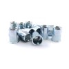 50 x Blind Rivet Nuts M5 Small Countersunk Rivet Nut