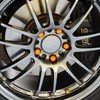 KYO-EI [ 協永産業 ] Kics LEGGDURA RACING [ LEGGDURA RACING