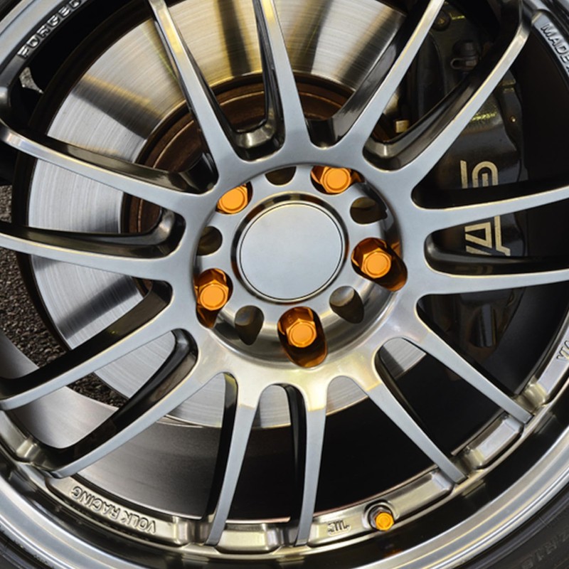 KYO-EI [ 協永産業 ] Kics LEGGDURA RACING [ LEGGDURA RACING